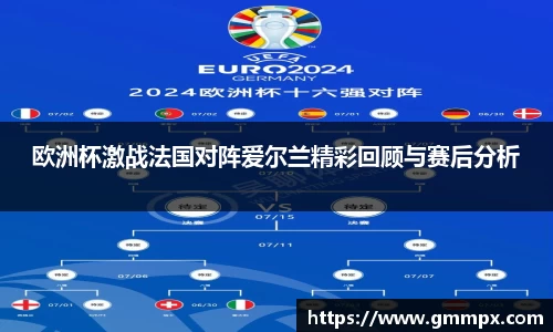 欧洲杯激战法国对阵爱尔兰精彩回顾与赛后分析