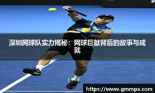 深圳网球队实力揭秘：网球巨献背后的故事与成就